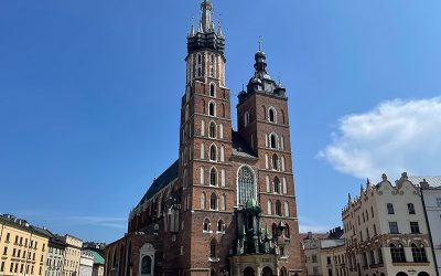 What To See In Krakow