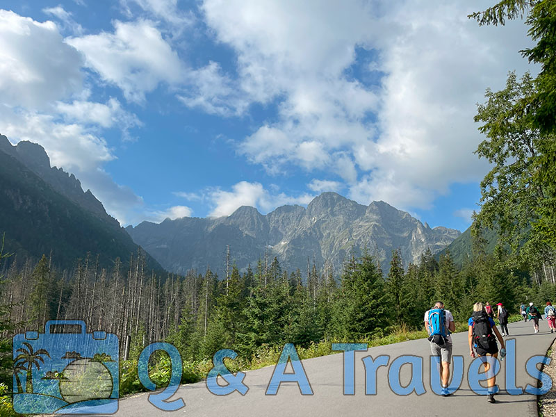 Attractions in Zakopane : A couple’s guide