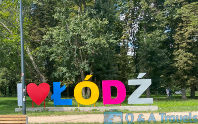 What to see in Lodz Poland